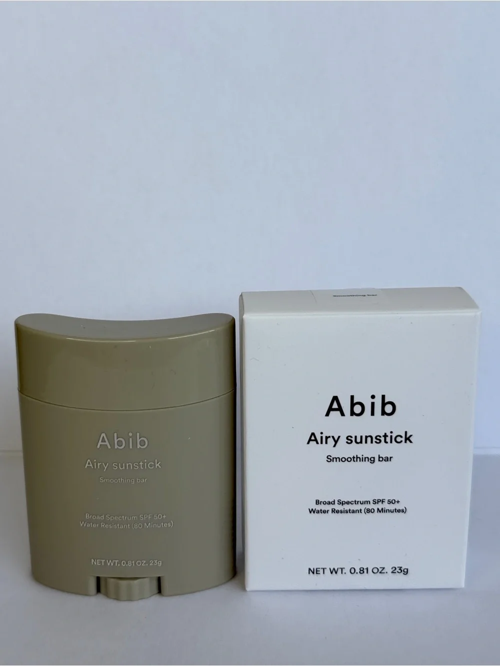 Abib Airy Sunstick SPF 50+